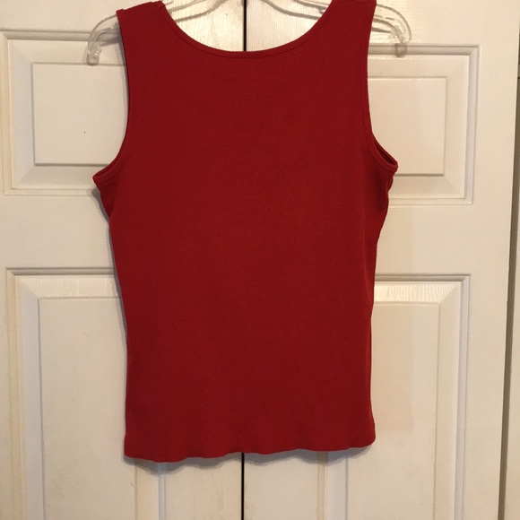 Lauren Ralph Lauren Tank Top - Picture 4 of 5